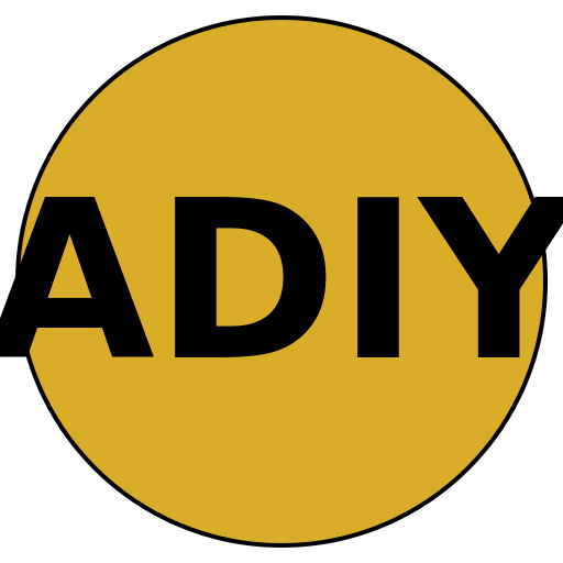 Ambition DIY