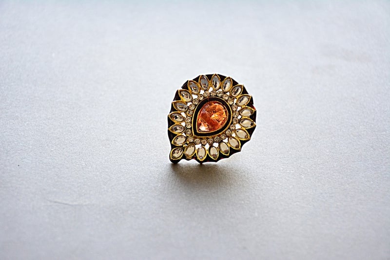 Handmade Jewelry