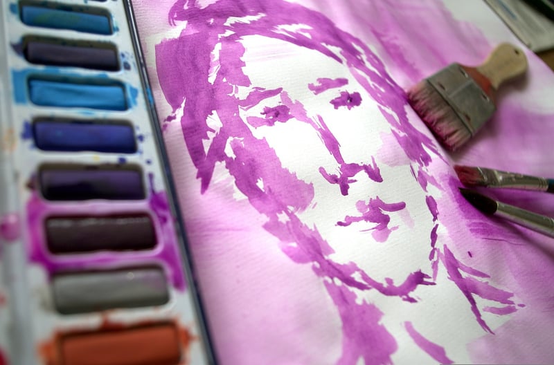 Creative Painting
